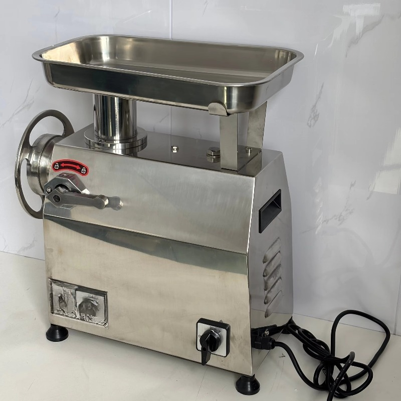 Meat Grinder Electric - 32 industrielle Mixer für frisches Fleisch,