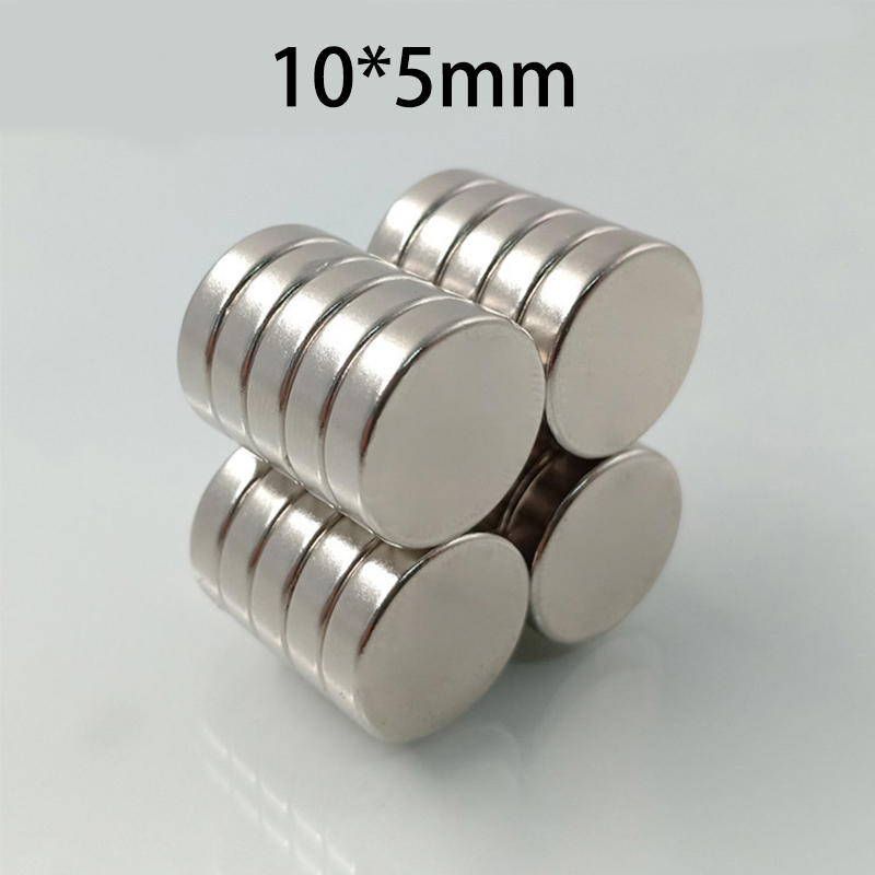 Commercial Kitchen Fridge - 10 Stück 10 x 5 mm