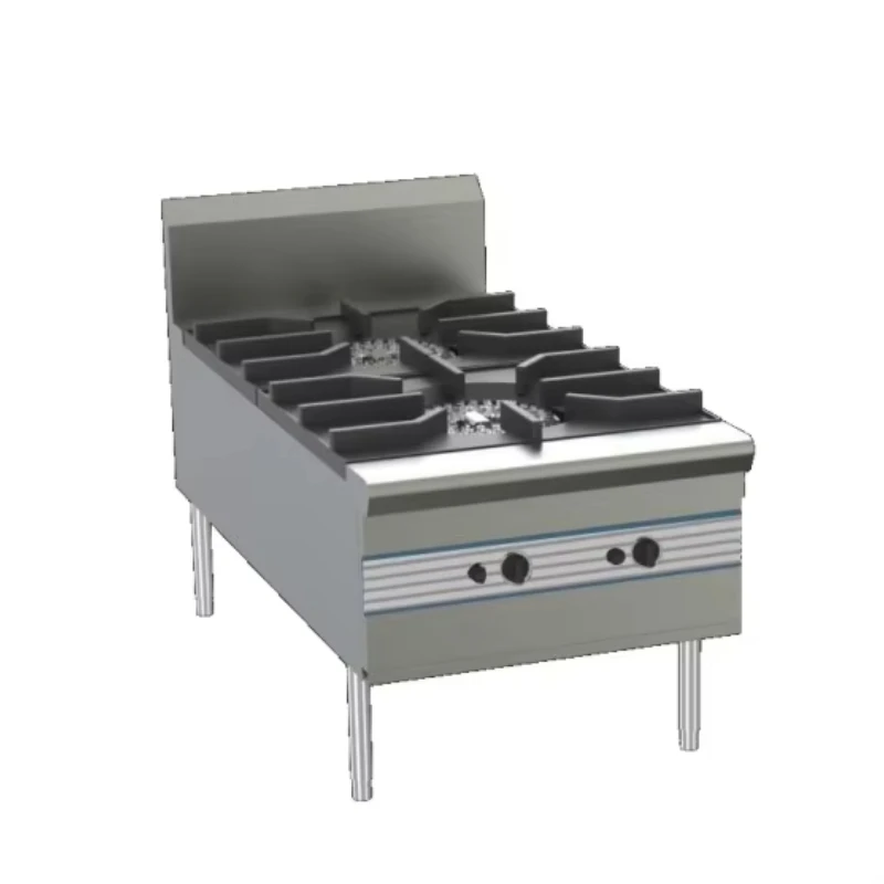 Commercial Kitchen Needs - Professionelle Gewerbliche Küchenausrüstung Premium-Suppenkocher Erfüllen Alle