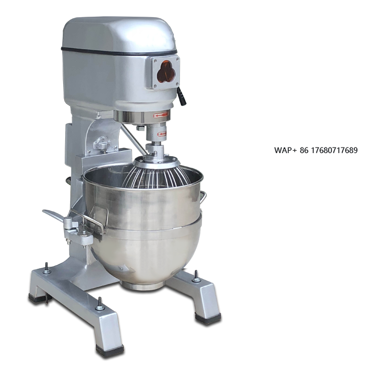Dough Mixer Machine - Lebensmittelverarbeitungsmaschine Elektrischer Eiermixer Elektrische Eierschläger zum