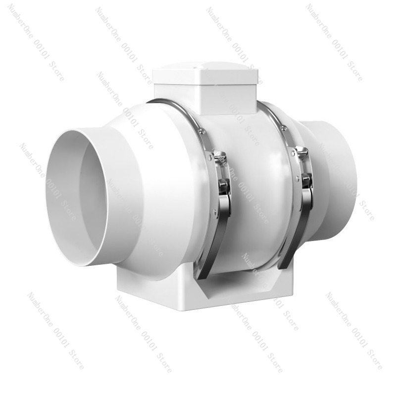 Commercial Kitchen Hood Exhaust Fans - Hochleistungs-Abluftventilator für die Küche, Badezimmerventilator, industrieller