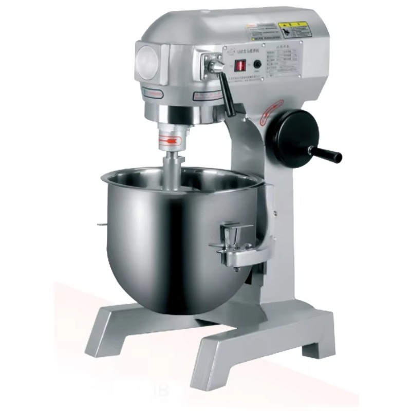 Dough Mixer Machine - Kommerzielle 10l 20l 30l 40l 60l