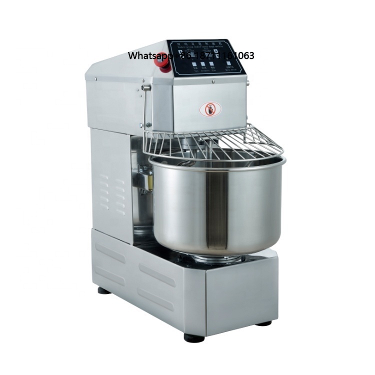 Dough Mixer Machine - SSD-20 10kg Chinesischer Hersteller Liefert Hocheffizienten