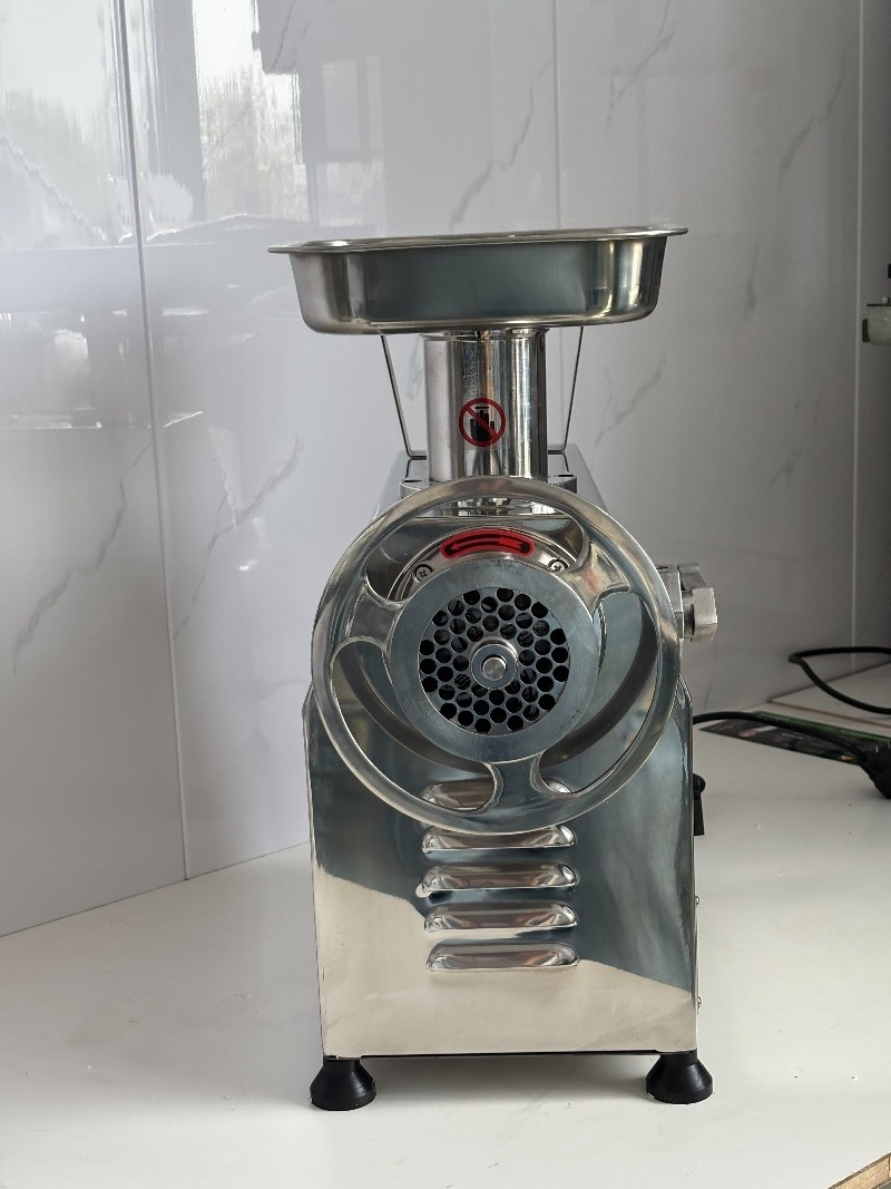 32 industrielle Mixer für fris – Meat Grinder Electric Bewertung und Preis