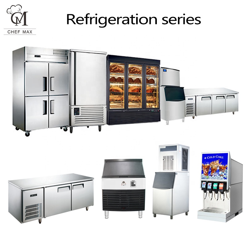 CHEFMAX Industrielle elektrisc – Commercial Kitchen Company Bewertung und Preis