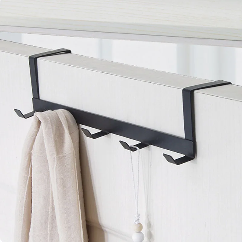 Haken über der Tür, 5-Haken, f – Commercial Kitchen Organiser Bewertung und Preis