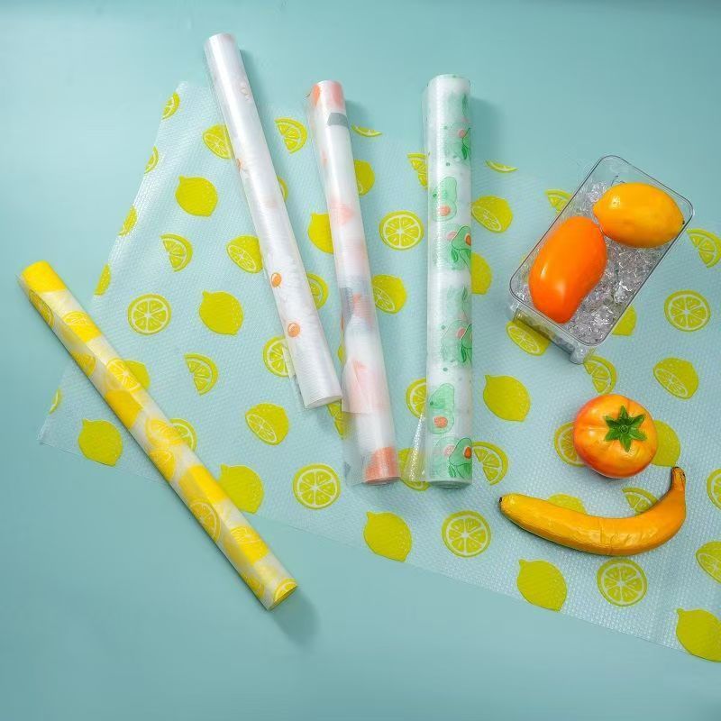 60cmx3m Küchenschrank-Einlagen – Commercial Kitchen Fridge Bewertung und Preis