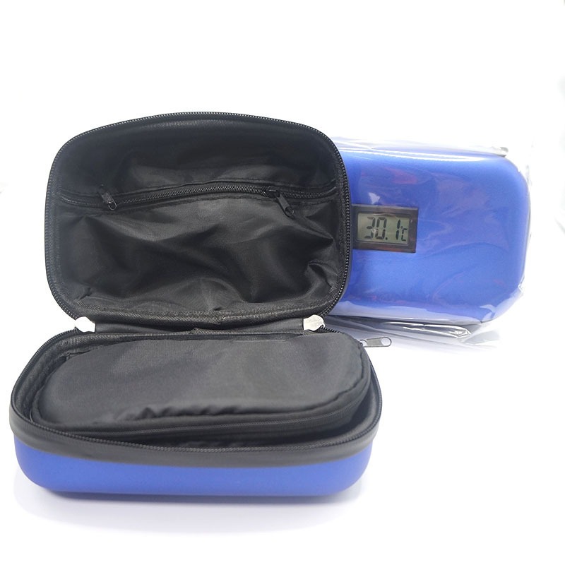 Wasserdichte Insulin-Kühlreise – Refrigerated Display Case Bewertung und Preis