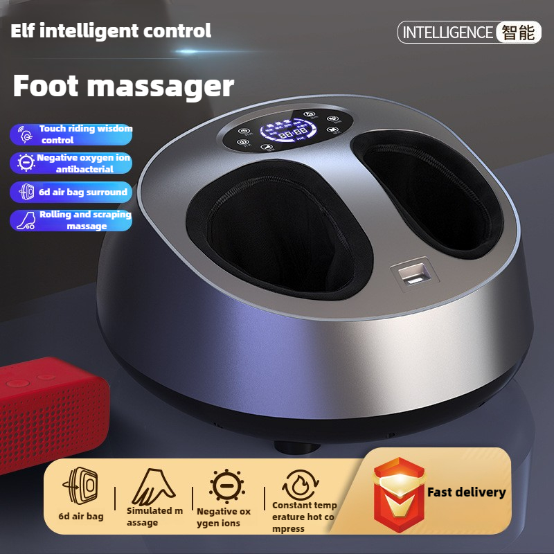 Elektrische Fußmassagemaschine – Dough Mixer Machine Bewertung und Preis