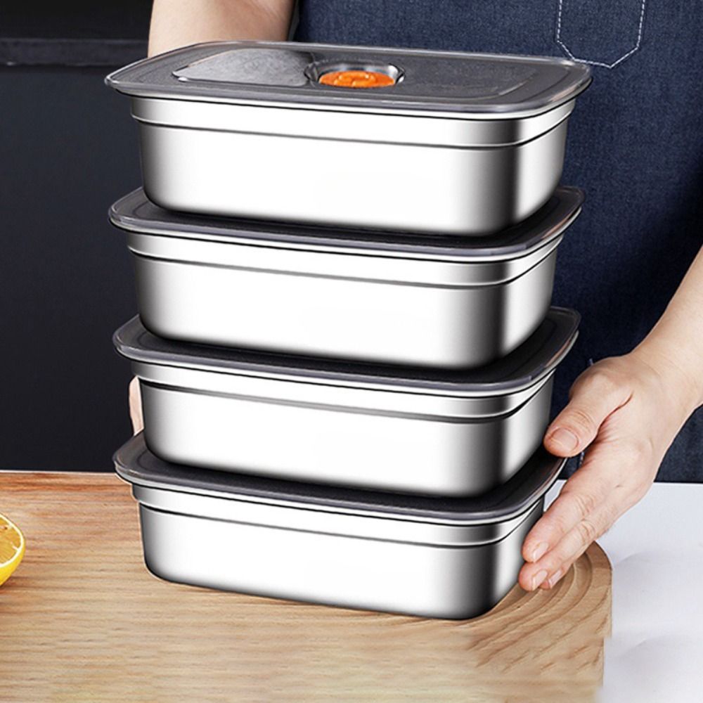 Tragbare Edelstahl-Aufbewahrun – Commercial Kitchen Fridge Bewertung und Preis