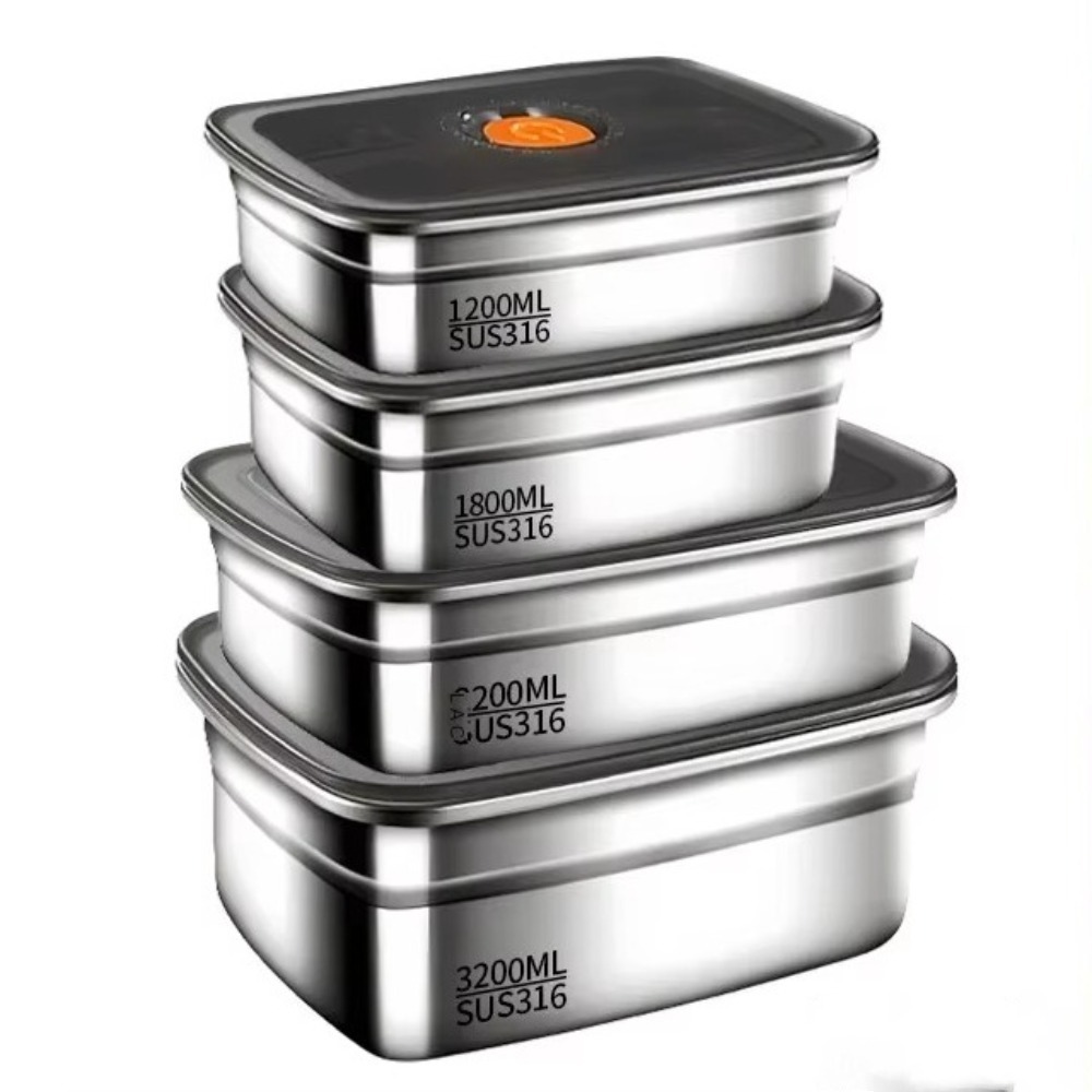 Tragbare Edelstahl-Aufbewahrun – Commercial Kitchen Fridge Bewertung und Preis