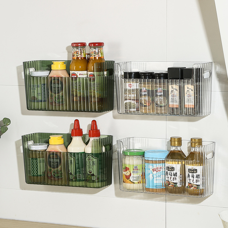 Selbstklebende Kühlschrank-Auf – Commercial Kitchen Organiser Bewertung und Preis