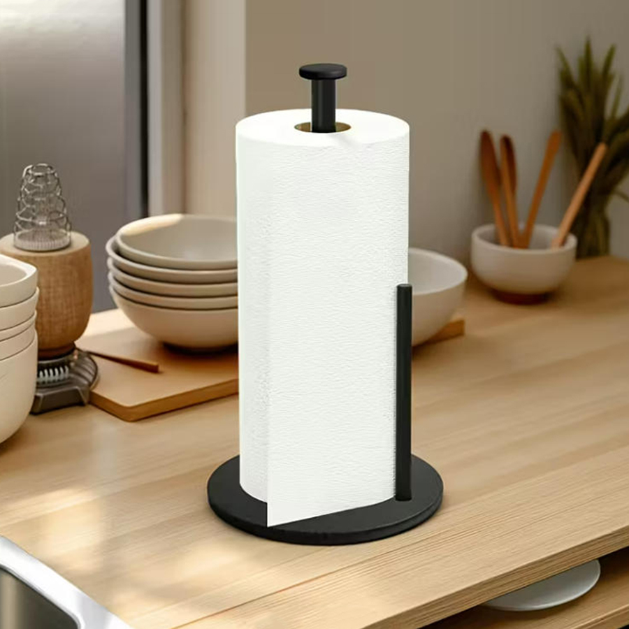 Küchenrollenhalter aus Edelsta – Commercial Kitchen Towels Bewertung und Preis