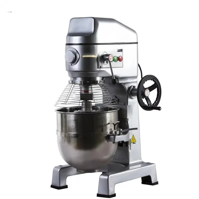 Hochgeschwindigkeits-Industrie – Dough Mixer Machine Bewertung und Preis