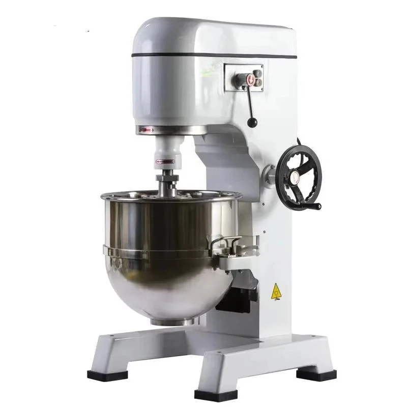 Hochgeschwindigkeits-Industrie – Dough Mixer Machine Bewertung und Preis
