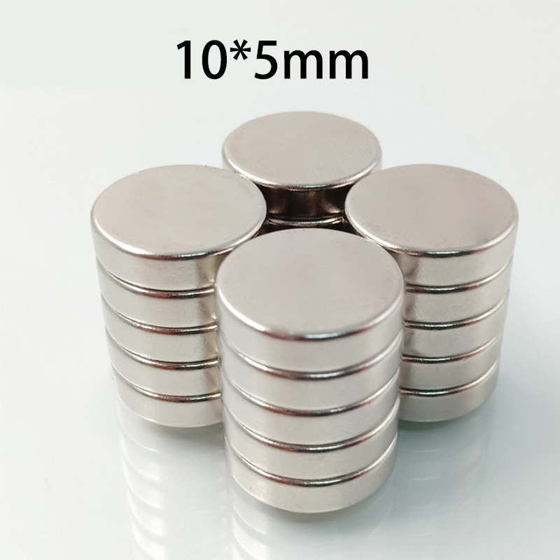 10 Stück 10 x 5 mm Magnete – r – Commercial Kitchen Fridge Bewertung und Preis