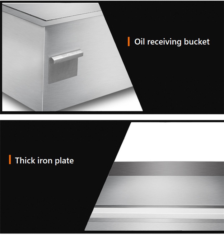 Bestseller Elektrische Grillpl – Induction Cooker Commercial Bewertung und Preis