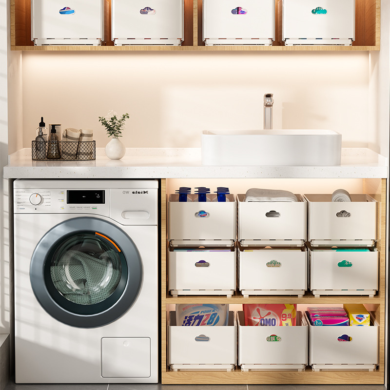 Neuer ausziehbarer Schubladen- – Commercial Kitchen Organiser Bewertung und Preis