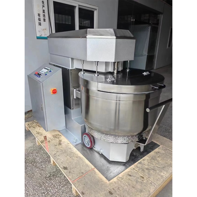 Edelstahl Fortschrittliche Aut – Dough Mixer Machine Bewertung und Preis