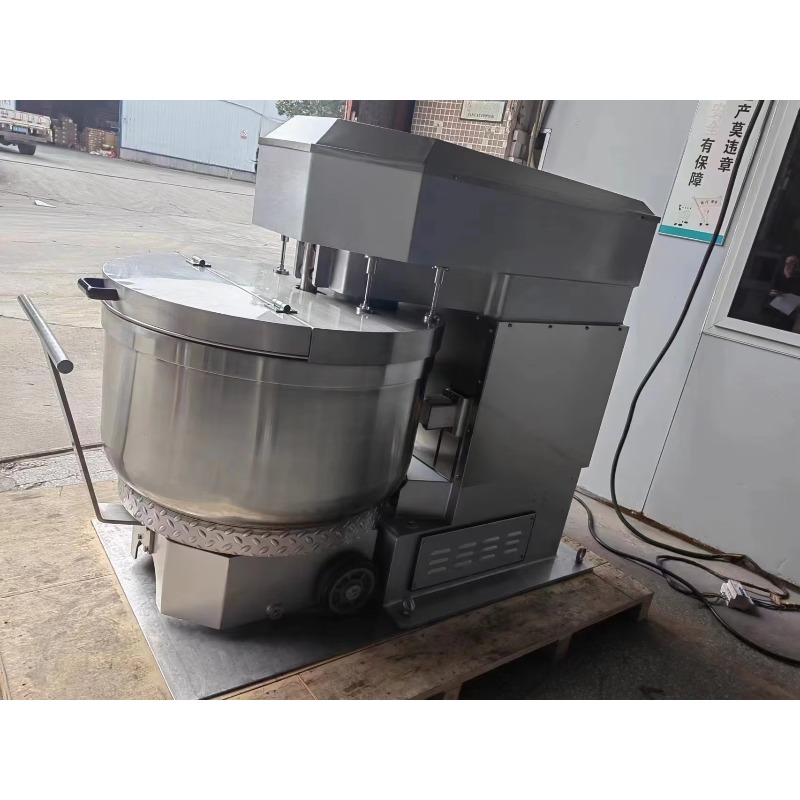 Edelstahl Fortschrittliche Aut – Dough Mixer Machine Bewertung und Preis