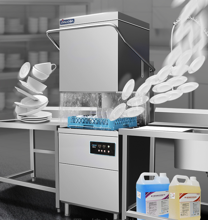 Gewerbliche Spülmaschine mit k – Commercial Kitchen Company Bewertung und Preis