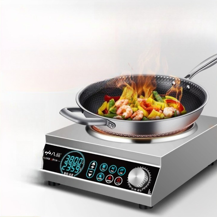 Kommerzieller Induktionsherd f – Induction Cooker Commercial Bewertung und Preis