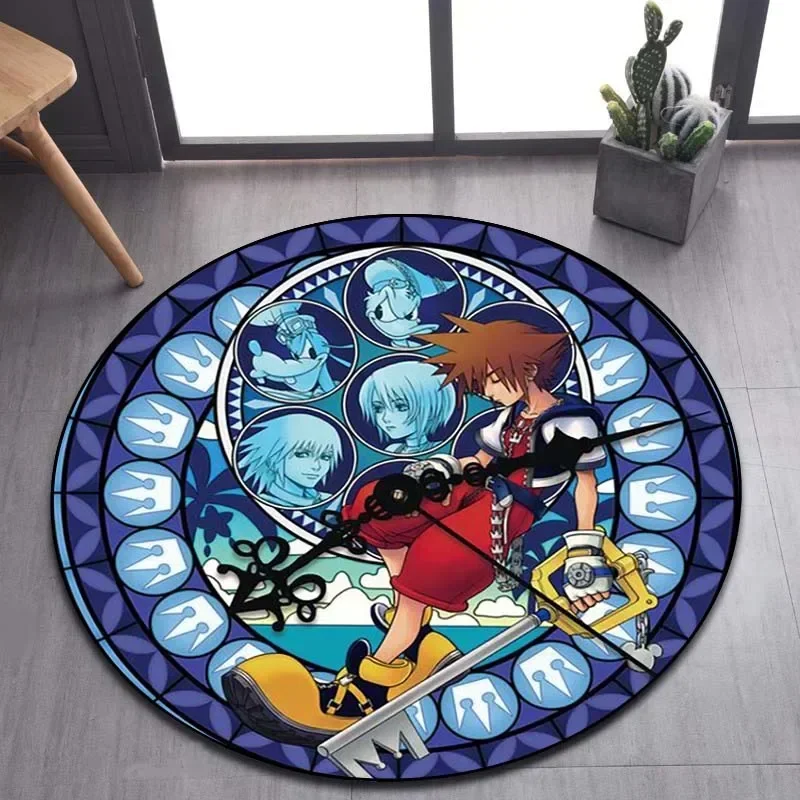 Kingdom Hearts Teppich mit Car – Commercial Kitchen Floor Bewertung und Preis