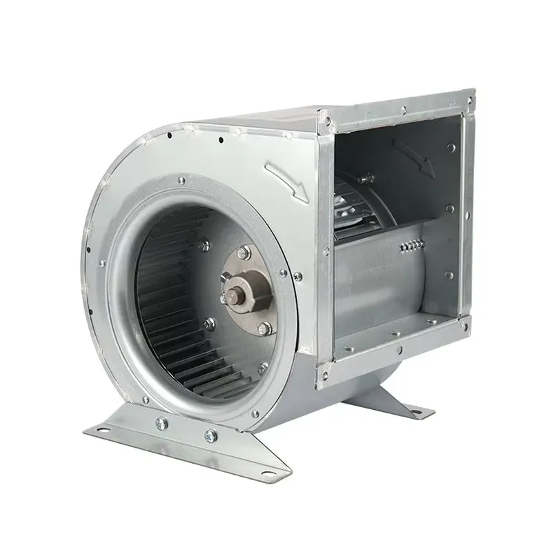 9-9 Doppel-Einlass Vorwärtsgek – Commercial Kitchen Hood Exhaust Fans Bewertung und Preis