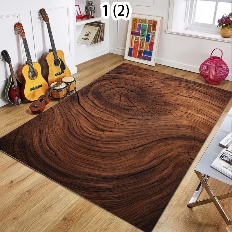 Teppich mit natürlicher Holzma – Commercial Kitchen Floor Bewertung und Preis