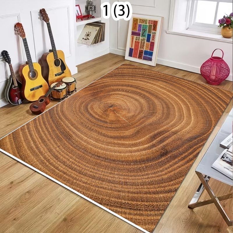 Teppich mit natürlicher Holzma – Commercial Kitchen Floor Bewertung und Preis
