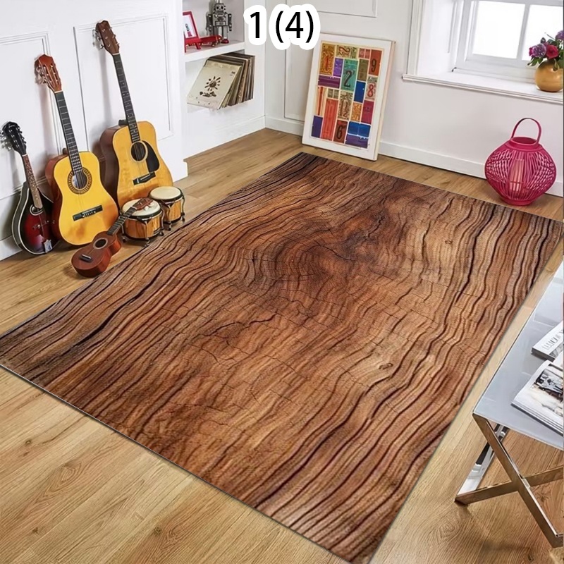 Teppich mit natürlicher Holzma – Commercial Kitchen Floor Bewertung und Preis