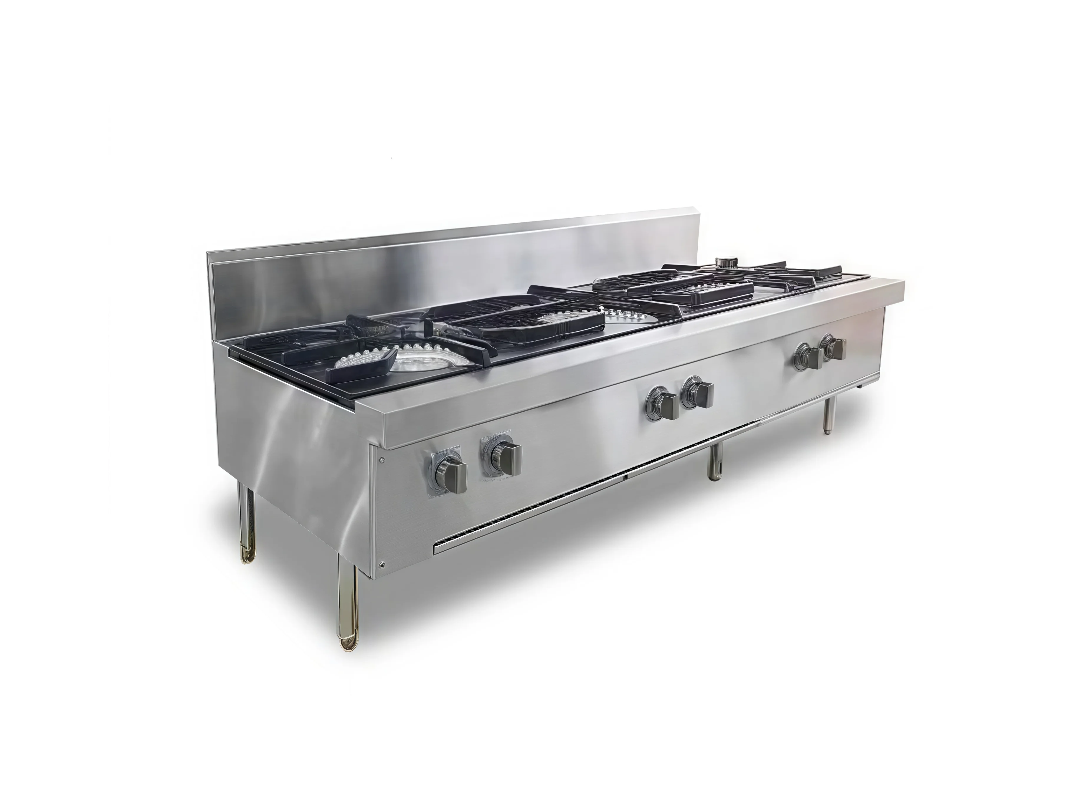 Professionelle Gewerbliche Küc – Commercial Kitchen Needs Bewertung und Preis