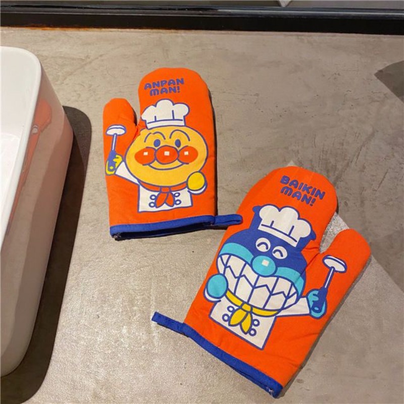 Anpanman Wärmeisolierender Han – Commercial Kitchen Items Bewertung und Preis