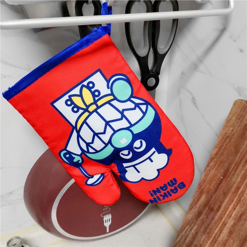 Anpanman Wärmeisolierender Han – Commercial Kitchen Items Bewertung und Preis