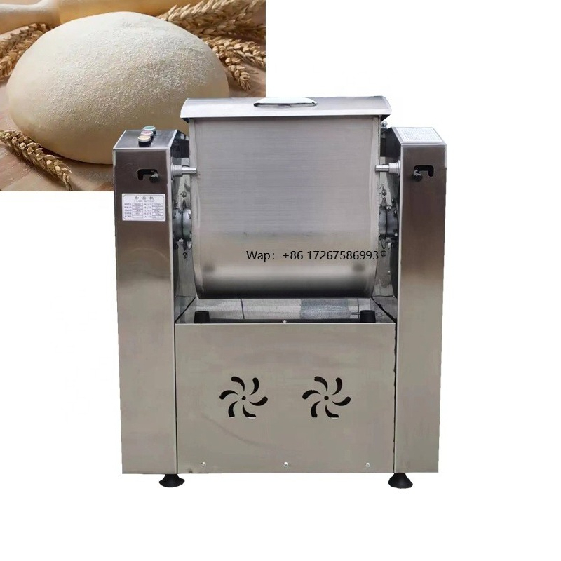 Industrieller automatischer Nu – Dough Mixer Machine Bewertung und Preis