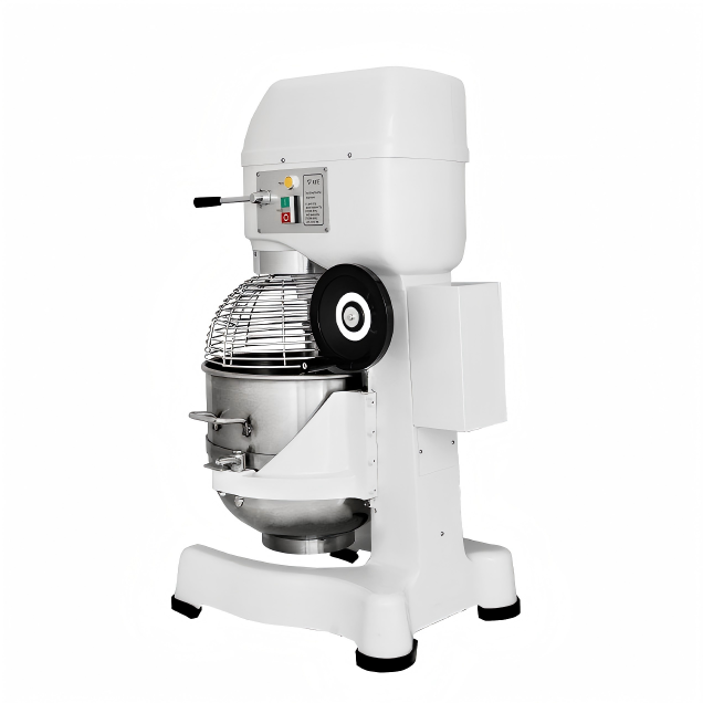 30L Brotteigmaschine mit Leich – Dough Mixer Machine Bewertung und Preis