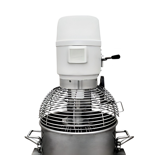 30L Brotteigmaschine mit Leich – Dough Mixer Machine Bewertung und Preis