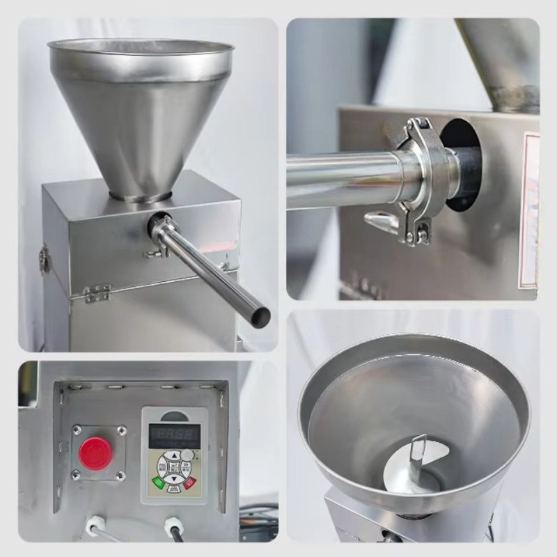 220V elektrische Fleischzerkle – Meat Grinder Electric Bewertung und Preis
