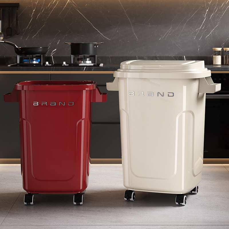 Großer Küchenabfalleimer mit R – Commercial Kitchen Needs Bewertung und Preis