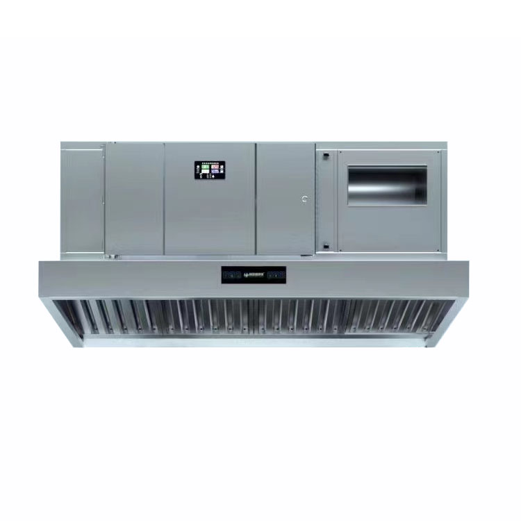 Ablufthaube für Restaurant, Ho – Commercial Kitchen Hood Exhaust Fans Bewertung und Preis
