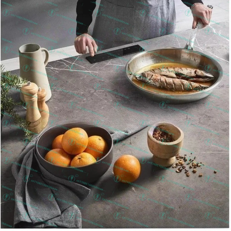 Verstecktes Induktionskochfeld – Induction Cooker Commercial Bewertung und Preis
