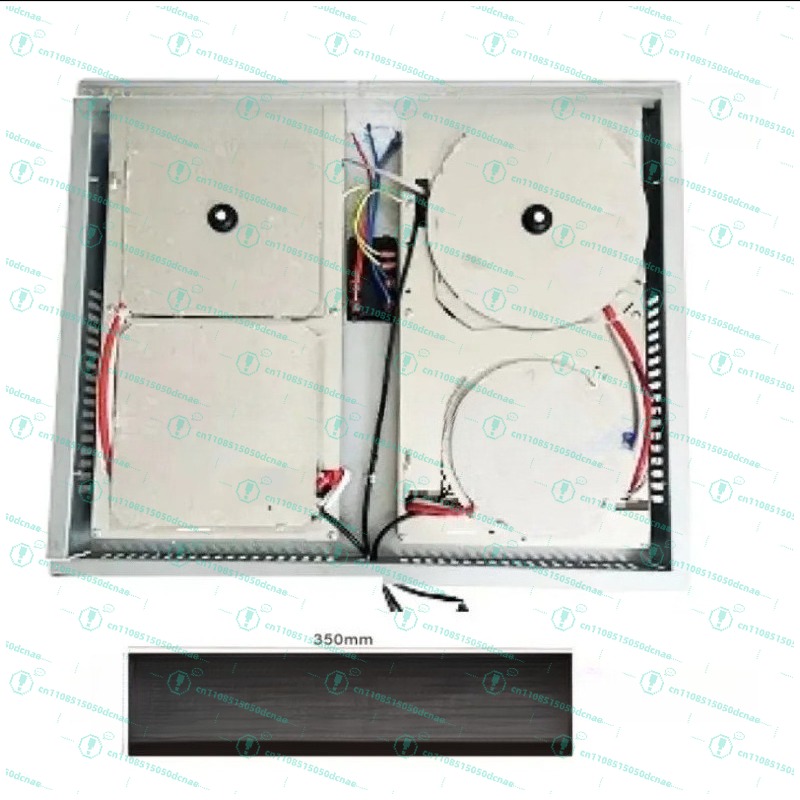Verstecktes Induktionskochfeld – Induction Cooker Commercial Bewertung und Preis