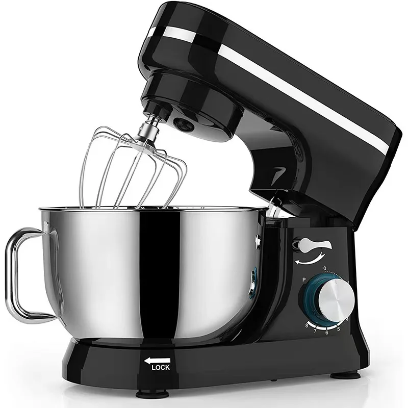 Küchengerät Kuchenmaschine Pla – Dough Mixer Machine Bewertung und Preis