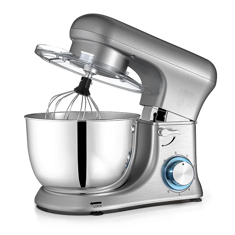 Küchengerät Kuchenmaschine Pla – Dough Mixer Machine Bewertung und Preis