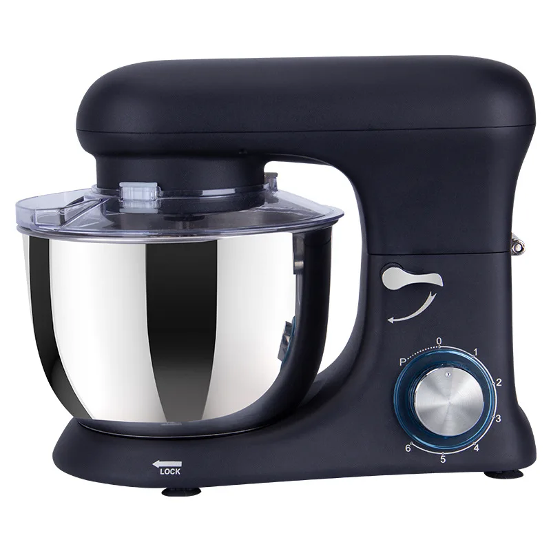 Küchengerät Kuchenmaschine Pla – Dough Mixer Machine Bewertung und Preis