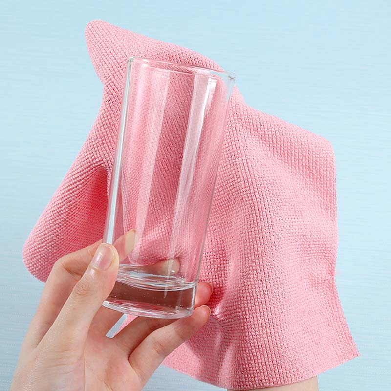 Abreißbare Mikrofaser-Reinigun – Commercial Kitchen Towels Bewertung und Preis