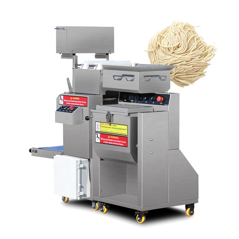 Neue verbesserte multifunktion – Dough Mixer Machine Bewertung und Preis