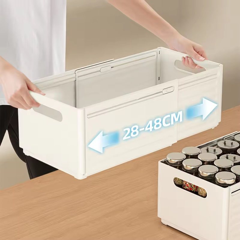 Skalierbarer Schubladenorganiz – Commercial Kitchen Organiser Bewertung und Preis