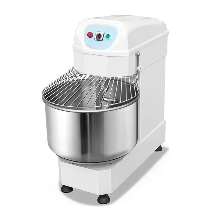Bäckerei Teig Mixer Mehl Verar – Dough Mixer Machine Bewertung und Preis