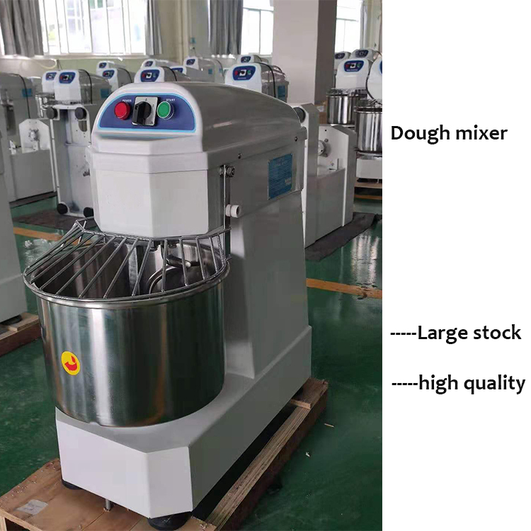 Bäckerei Teig Mixer Mehl Verar – Dough Mixer Machine Bewertung und Preis